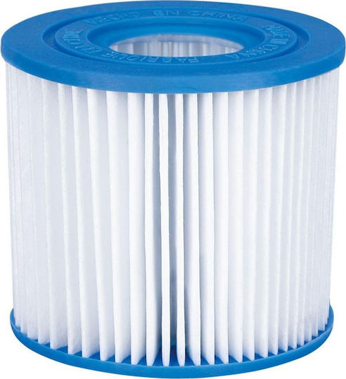Avenli Πισίνα PVC 3701lt με Μεταλλικό Σκελετό 300x207x65εκ.