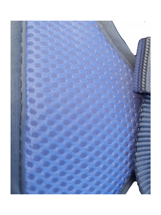 Ham Barry King Dog 34-45cm Gray Blue
