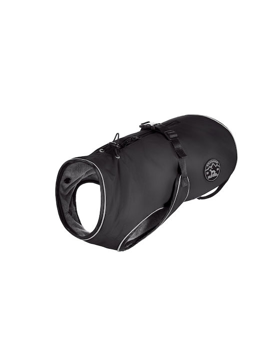 Hunter Haine pentru câini Negru cu Lungimea Spateului 25 cm 62967