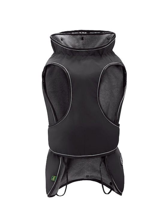 Hunter Haine pentru câini Negru cu Lungimea Spateului 25 cm 62967