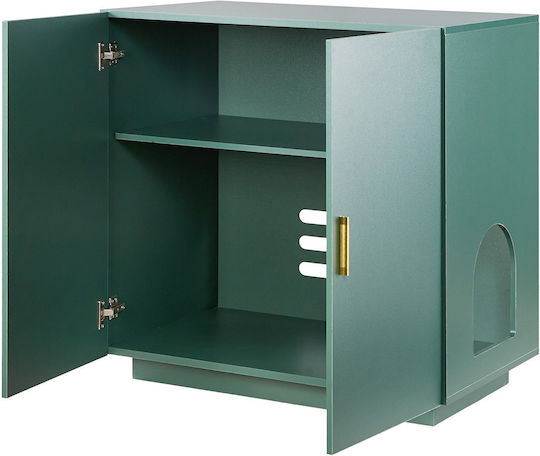 Vevor Cat Basin Green