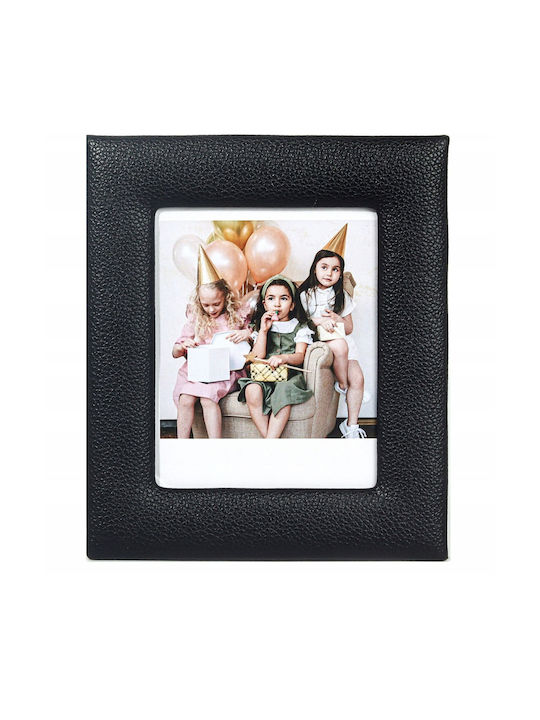 Standing Photo Frame Polaroid 600 Fujifilm Instax Wide 300 400 Black