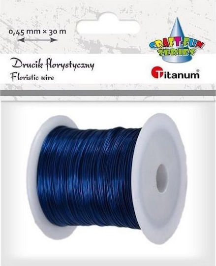 Titanum Rope with Length 30m