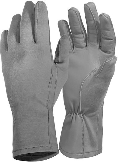 Pentagon Nomex Militärhandschuhe Grau in Gray Farbe