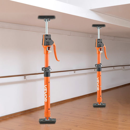 Vevor Adjustable Support Pole for Cabinets 48-75 cm Set 2 Pieces Zxkscg185295zo7g3001v0