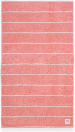 Nef-Nef Homeware Bay Kid Kids Beach Towel Gray 120x70cm