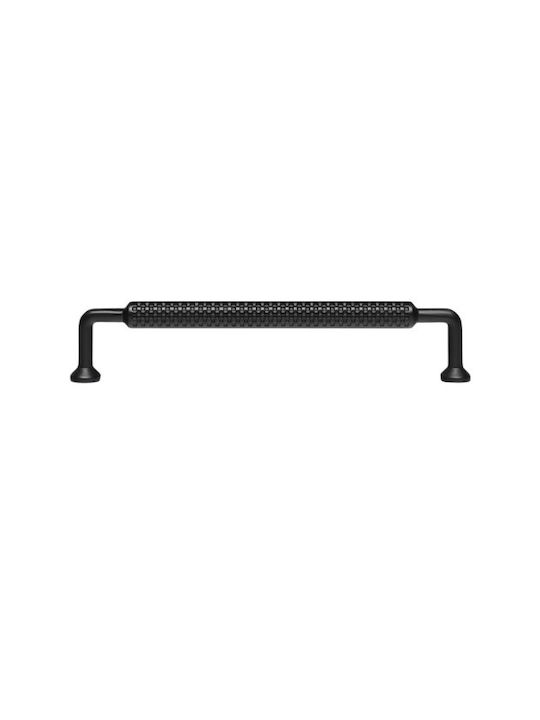 Handle Herajjes Art.851 160mm Old Silver