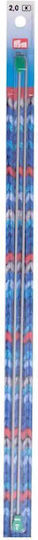 Prym Ace de tricotat Aluminiu