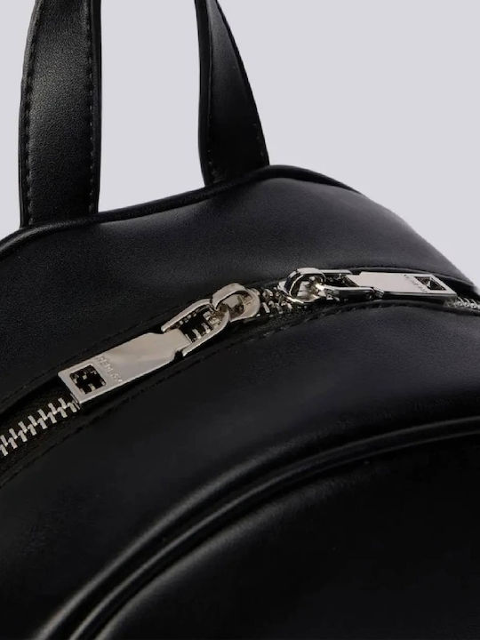 Replay Backpack Black