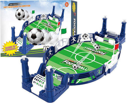 ToyMarkt Επιτραπέζιο Ποδοσφαιράκι
