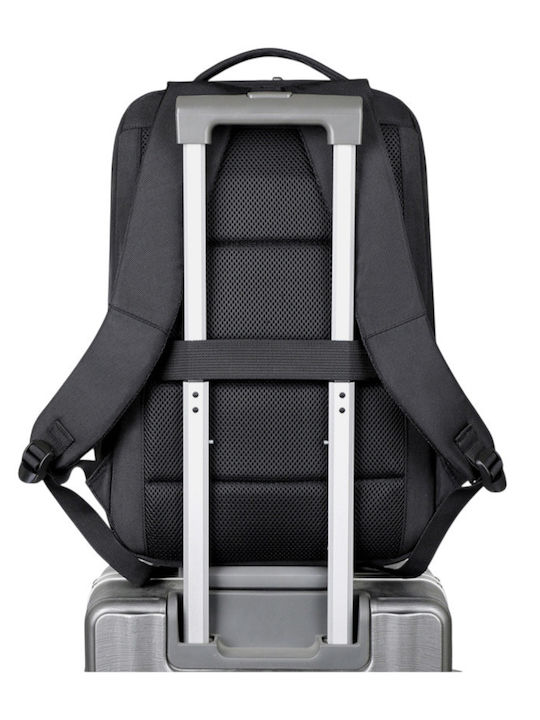 Felbags Backpack Αδιάβροχο Μαύρο