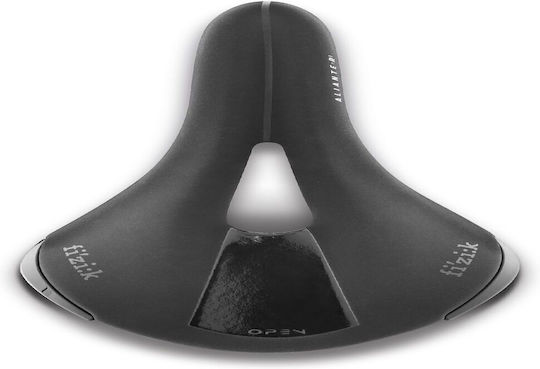 Fizik Σέλα Ποδηλάτου Μαύρη