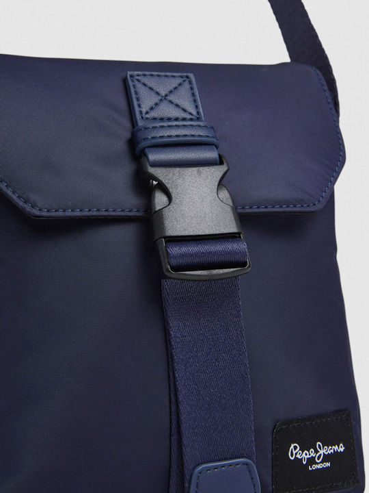 Pepe Jeans Backpack Blue