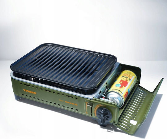 Tiross Gas Stove Barbecue Ts268