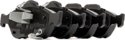 Комплект Предни Дискови Спирачки Toyota Cbp31637
