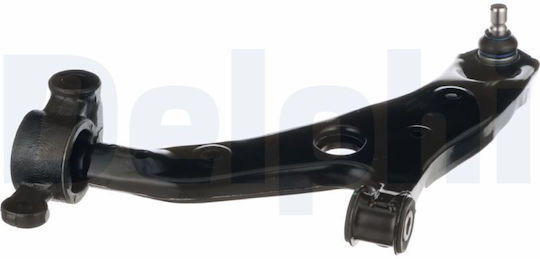 Arm Radaufhängung Delphi Tc3458