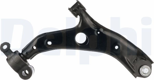 Arm Radaufhängung Delphi Tc3458
