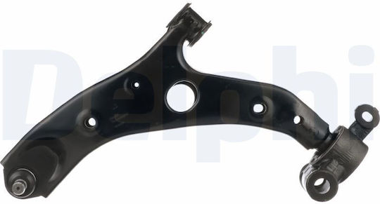 Arm Radaufhängung Delphi Tc3458
