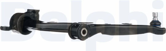 Arm Radaufhängung Delphi Tc3458