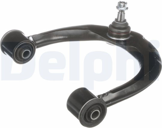 Arm Radaufhängung Delphi Tc3325
