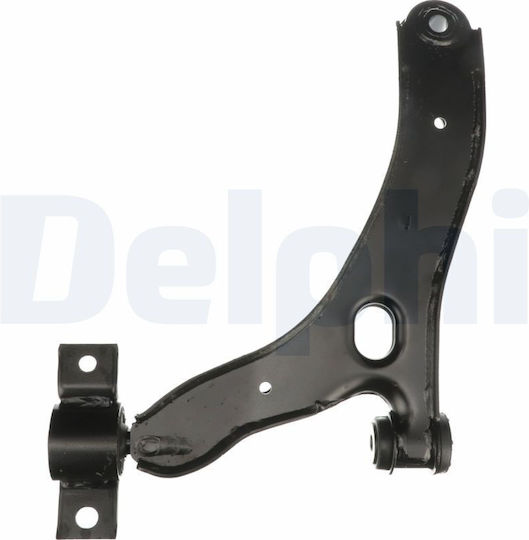 Arm Wheel Suspension Delphi Tc1166