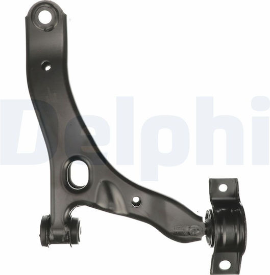 Arm Wheel Suspension Delphi Tc1166