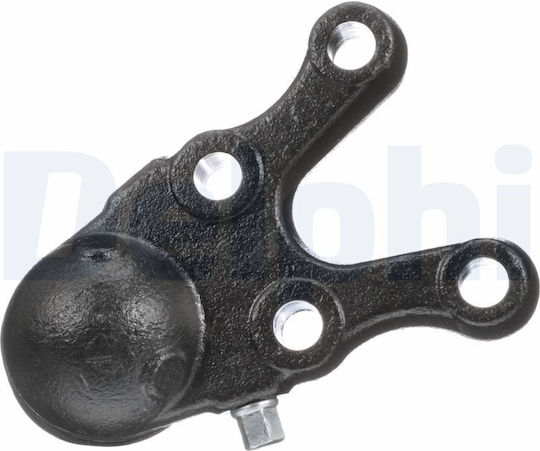 Delphi Load Guide Joint Tc833