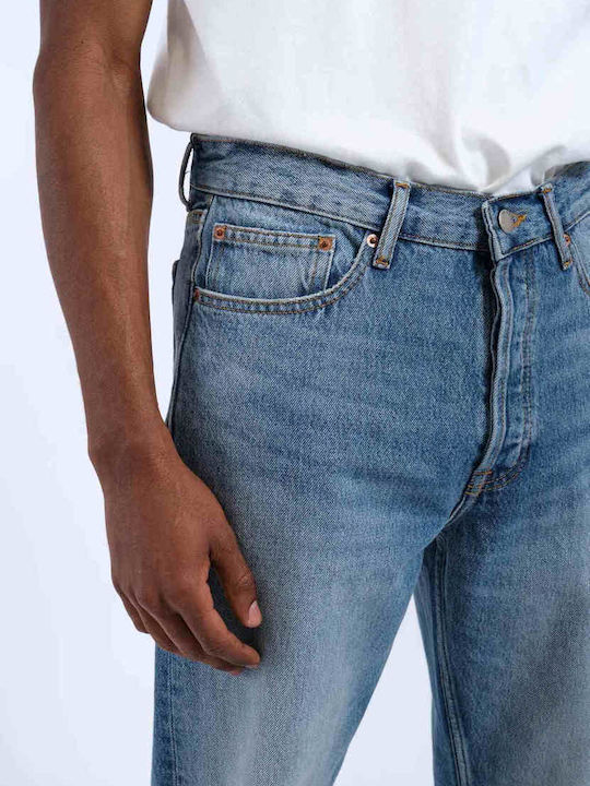 Herren Jeanshose Stream Sky Fade