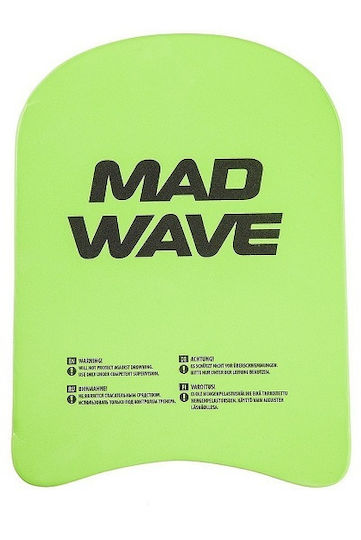 Mad Wave Schwimmbrett Für Kinder 28x21