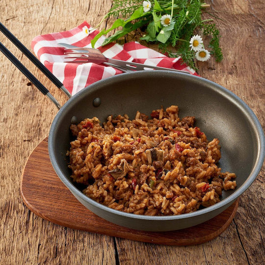 Katadyn Trek'n Eat Beef Stroganoff Rice Έτοιμο Γεύμα με Κρέας / Ρύζι 3143kcal 750gr - 15 Έτη