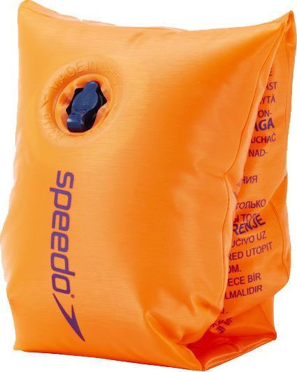 Speedo Aripioare de Înot Portocaliu
