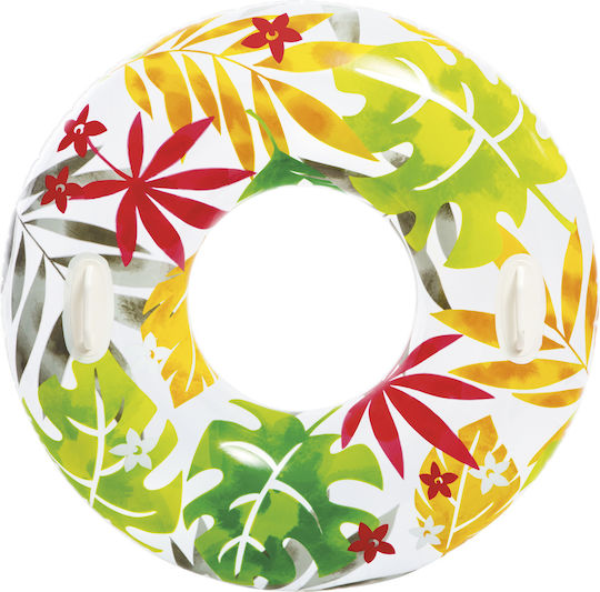 AMILA Tub Tropical Luxos