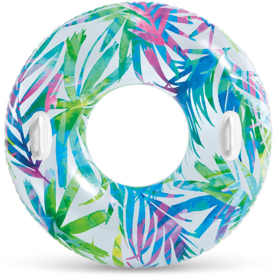 AMILA Tub Tropical Luxos