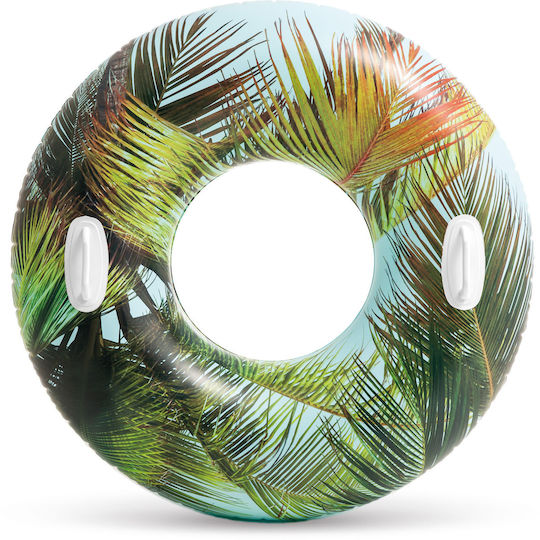 AMILA Tub Tropical Luxos