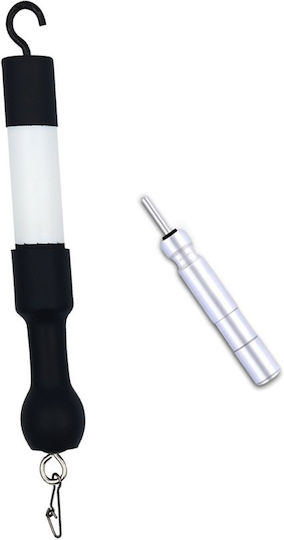 Oceanic Optical Bite Alarm