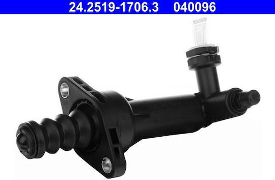 Clutch Pump Audi A1 8x1 8xk 8xf Ate 24251917063