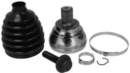 Capac arbore de transmisie Audi A3 8p1 Cifam 607-708
