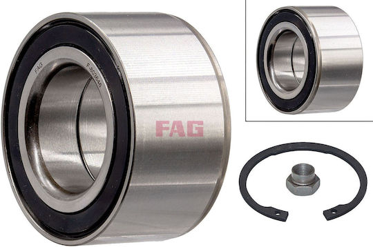 FAG Wheel Bearings