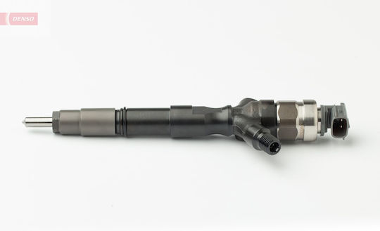 Denso Injector Electromagnetic Pentru Toyota Hilux Vii Land Cruiser Prado 2.5d/3.0d 09.02 Sistem de Alimentare cu Combustibil