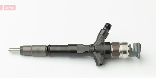 Denso Injector Electromagnetic Pentru Toyota Hilux Vii Land Cruiser Prado 2.5d/3.0d 09.02 Sistem de Alimentare cu Combustibil