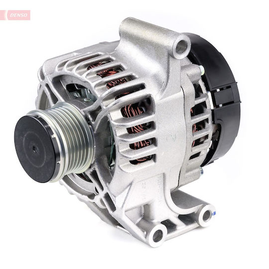 Alternator Fiat 500 312 Denso Dan1002