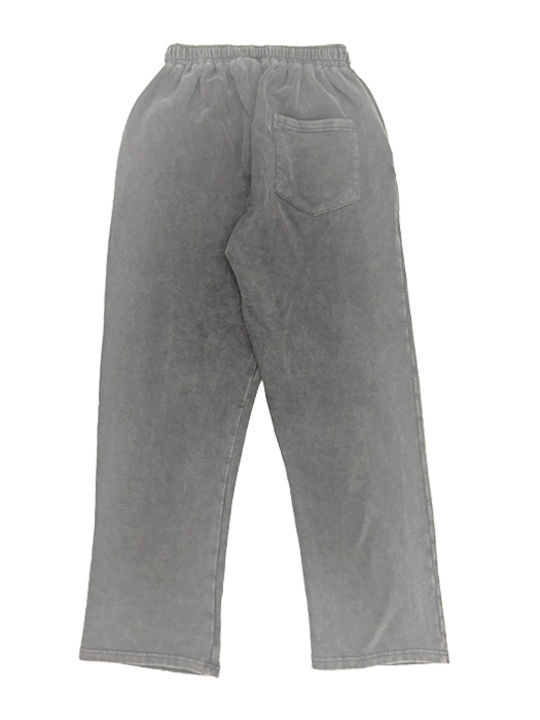 Παντελόνι Chino Γκρι