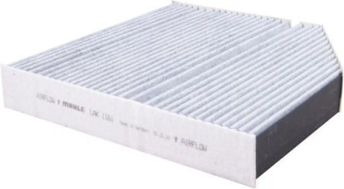 Mahle Original Activated Carbon Car Cabin Air Filter A2058350147 Lak1161