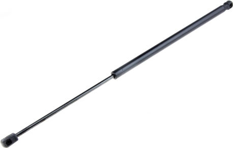 Trunk Shock Rear Fiorino-Citroen Nemo Length 600 Force 670 N 127072 Malo 127072-10054