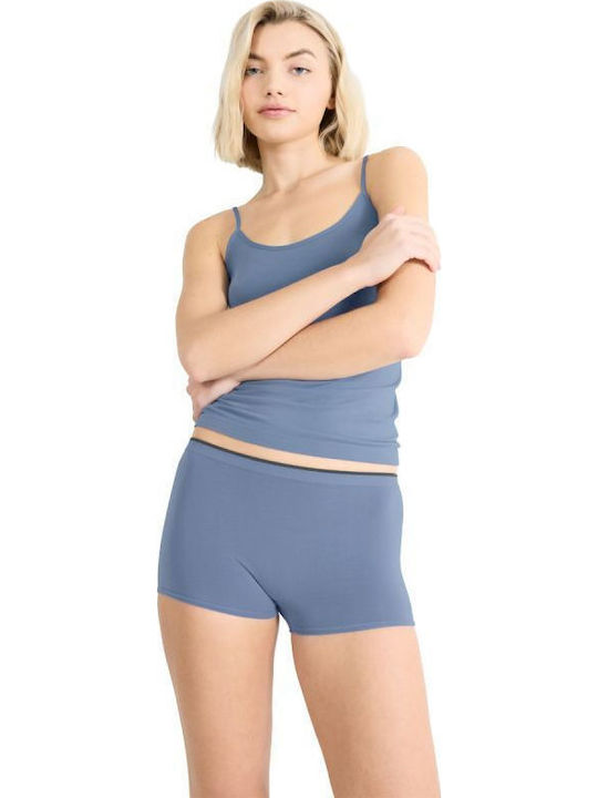 Go Sense Short Women's Slip 2Pack Raff
