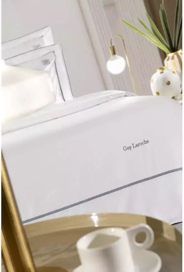 Guy Laroche Set Queen 250x240 Elite White/marine