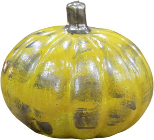 Pumpkin Plaster Medium 11.3 X 9.5cm Yellow