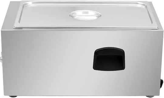Lappas Sous Vide Machine 1.2kW LPM-25A