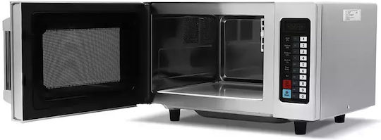 Lappas Commercial Microwave Oven 25lt
