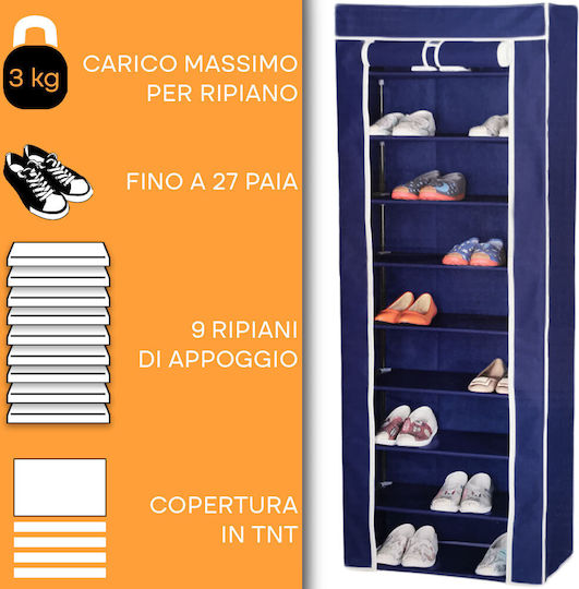 Υφασμάτινη 61x30x160cm 02815241 Υφασμάτινη 61x30x160cm 02815241